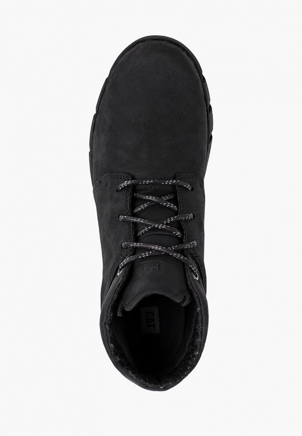 Caterpillar Ботинки - HENDON - фото 4