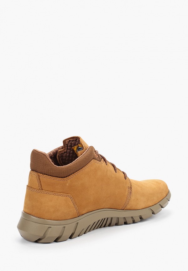 Caterpillar Ботинки - HENDON - фото 3