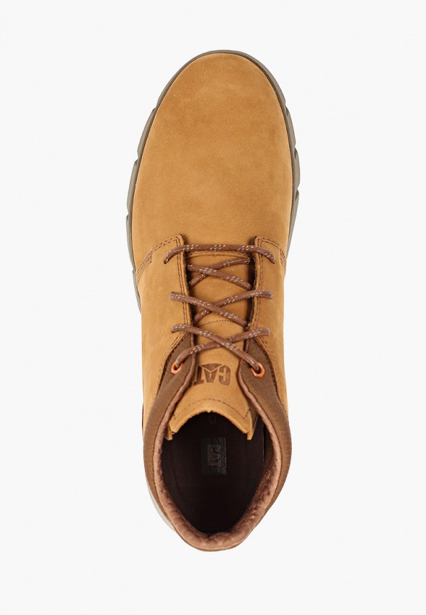 Caterpillar Ботинки - HENDON - фото 4