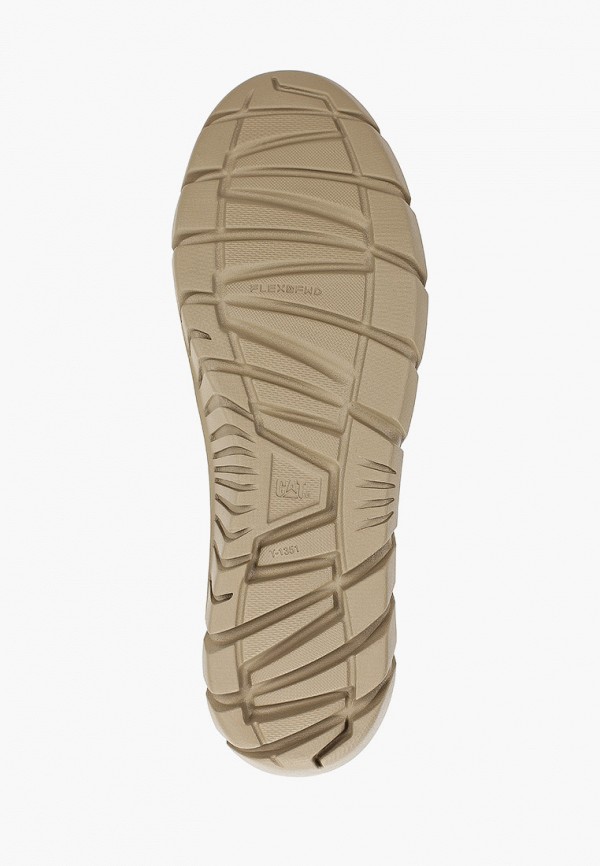 Caterpillar Ботинки - HENDON - фото 5