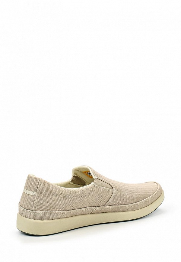 Caterpillar Слипоны - RAF CANVAS - фото 2