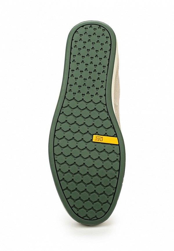 Caterpillar Слипоны - RAF CANVAS - фото 3