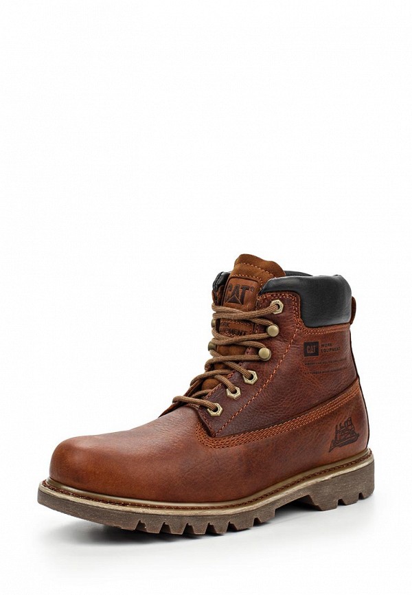 Caterpillar Ботинки - BRUISER - фото 1