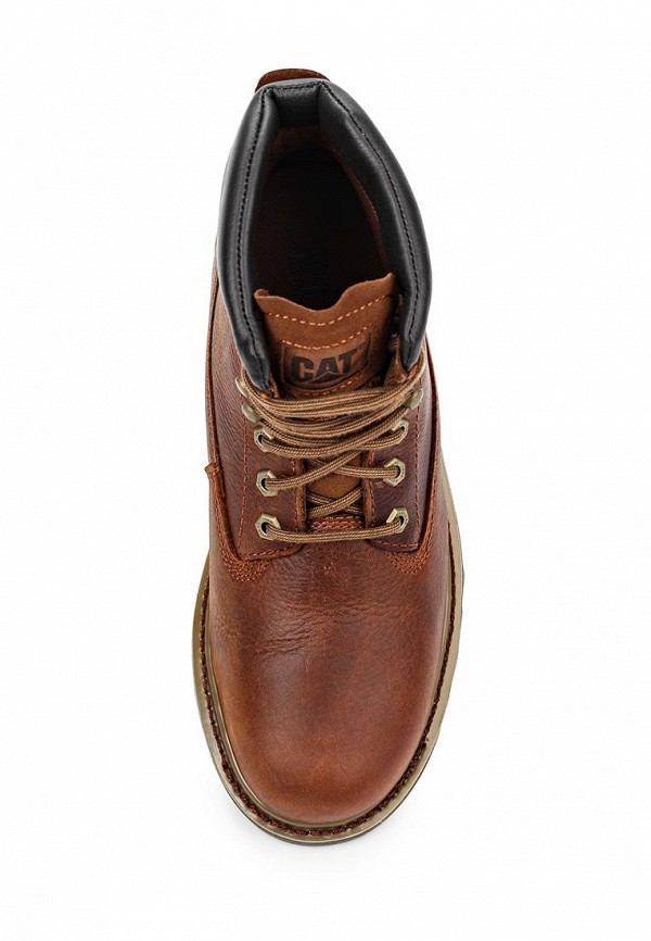 Caterpillar Ботинки - BRUISER - фото 4