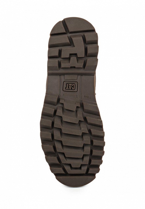 Caterpillar Ботинки - DOUBLEDAY FUR - фото 3