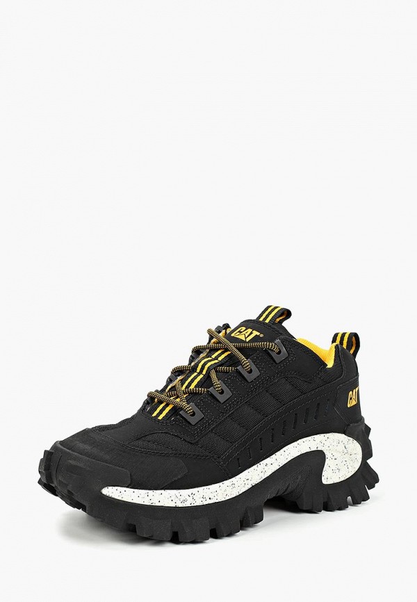 Caterpillar Кроссовки - INTRUDER - фото 2