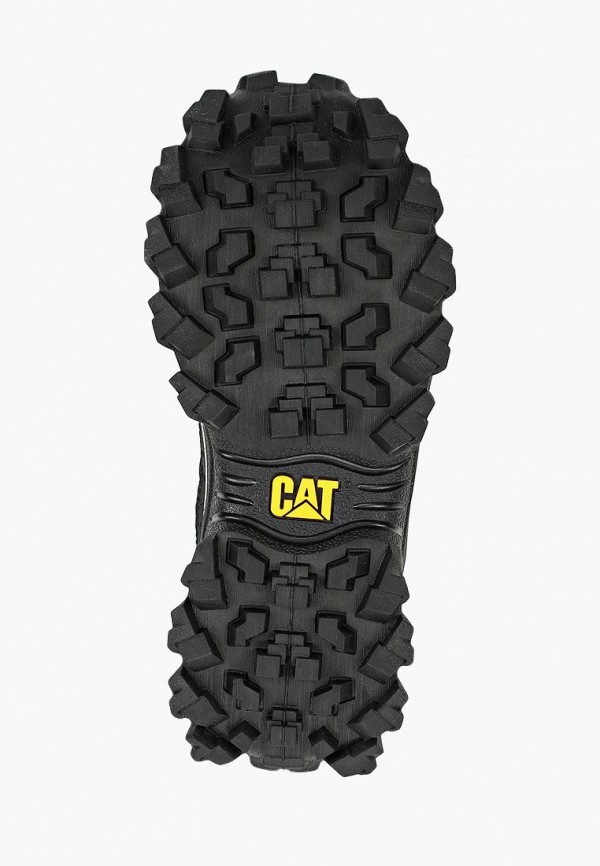 Caterpillar Кроссовки - INTRUDER - фото 5