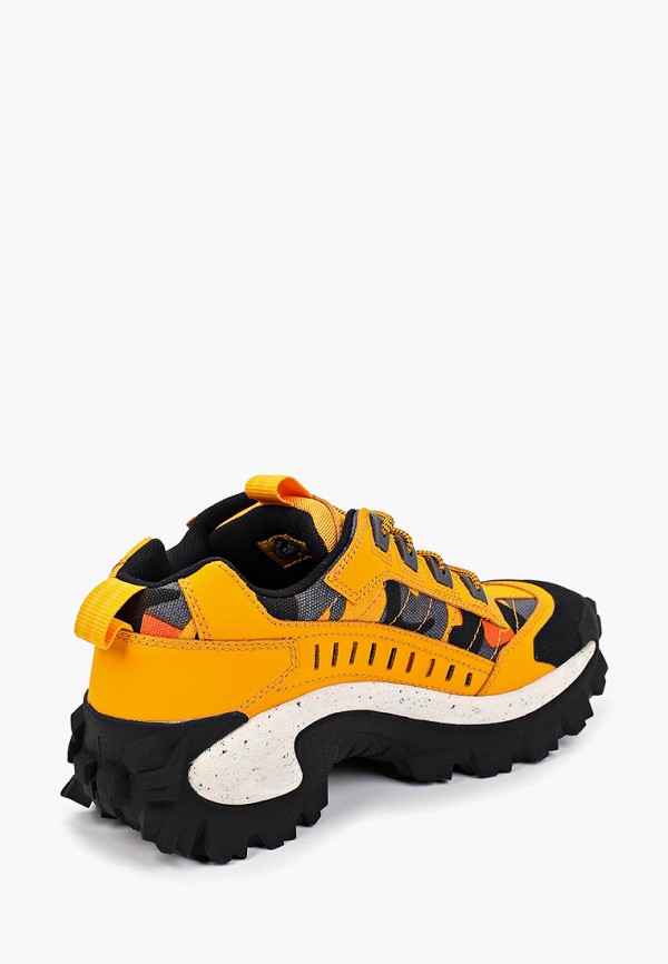 Caterpillar Ботинки трекинговые - INTRUDER - фото 3