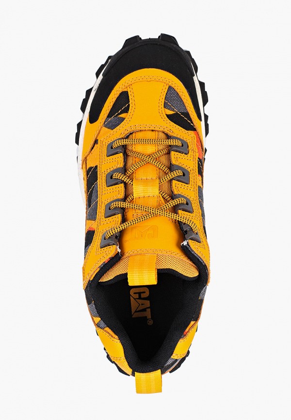 Caterpillar Ботинки трекинговые - INTRUDER - фото 4