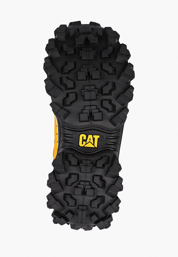 Caterpillar Ботинки трекинговые - INTRUDER - фото 5