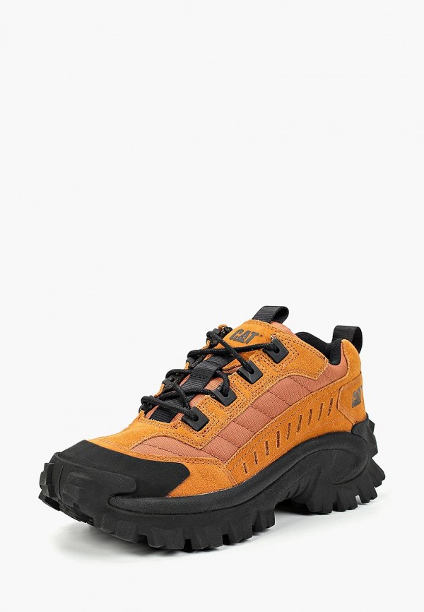 Caterpillar Кроссовки - INTRUDER - фото 2