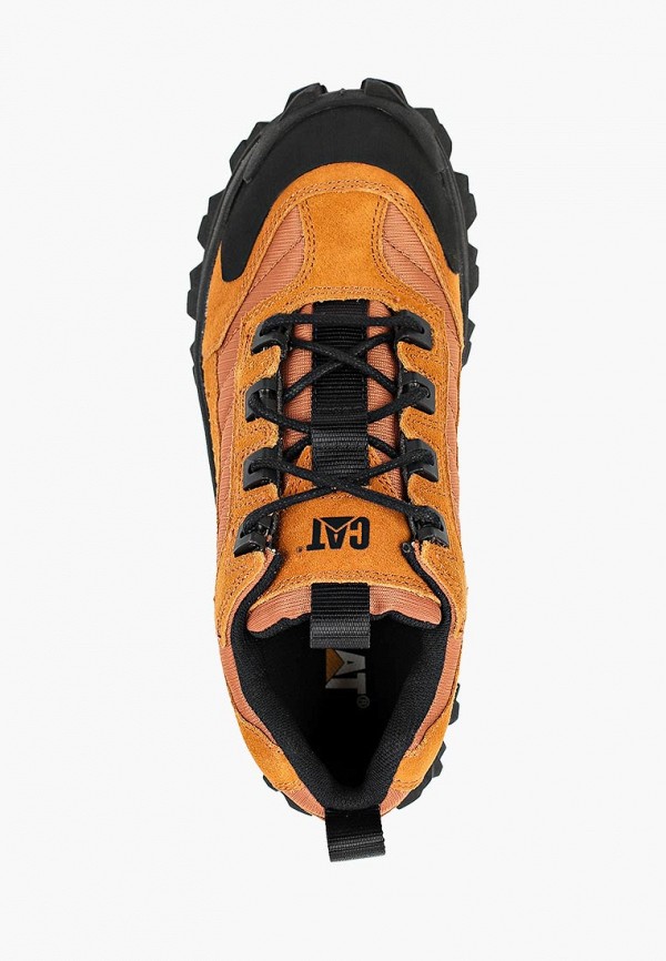 Caterpillar Кроссовки - INTRUDER - фото 4