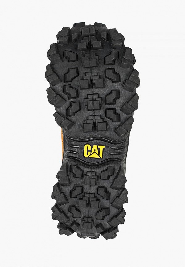 Caterpillar Кроссовки - INTRUDER - фото 5