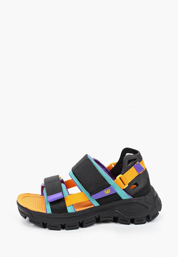 Caterpillar Сандалии - PROGRESSOR - фото 1