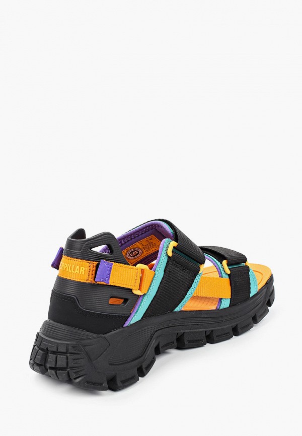 Caterpillar Сандалии - PROGRESSOR - фото 3