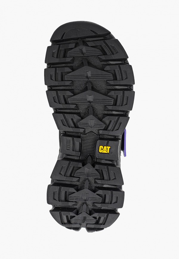 Caterpillar Сандалии - PROGRESSOR - фото 5