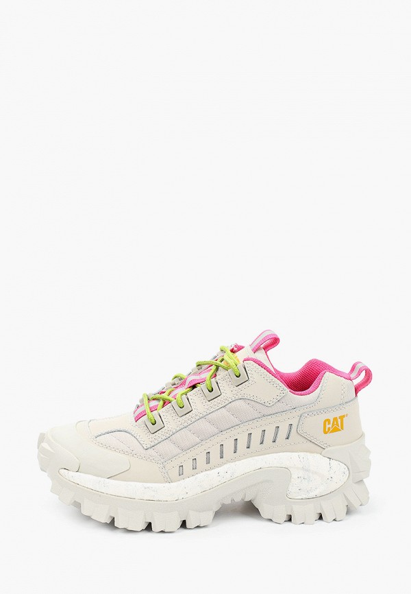 Caterpillar Кроссовки - INTRUDER - фото 1