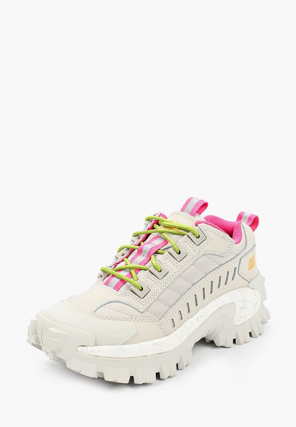 Caterpillar Кроссовки - INTRUDER - фото 2