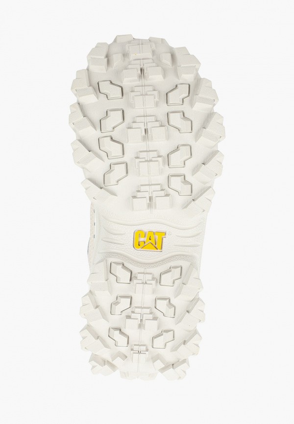 Caterpillar Кроссовки - INTRUDER - фото 5