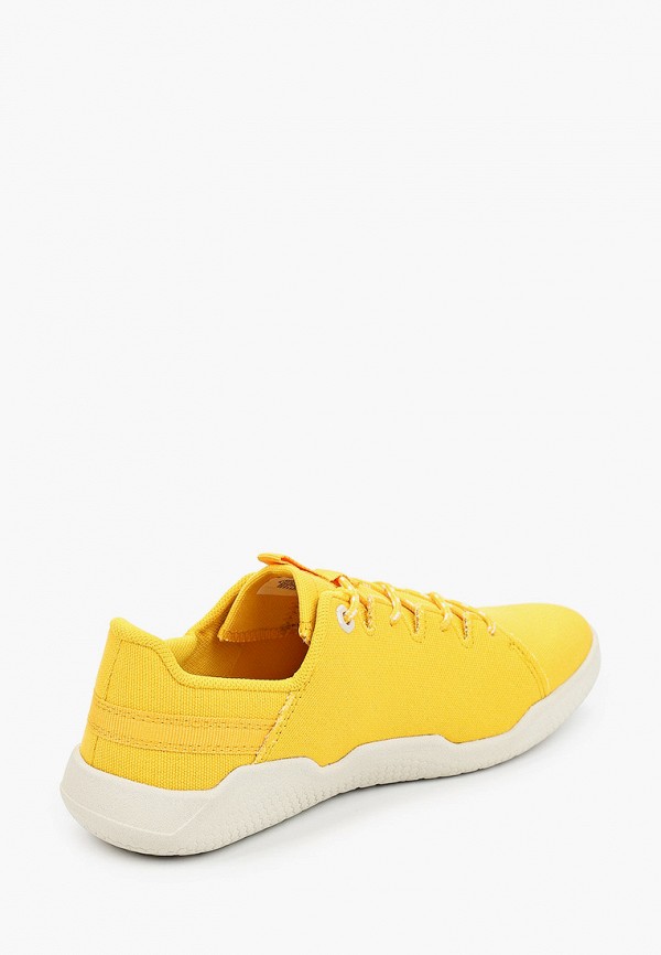 Caterpillar Кеды - HEX X-LACE - фото 3