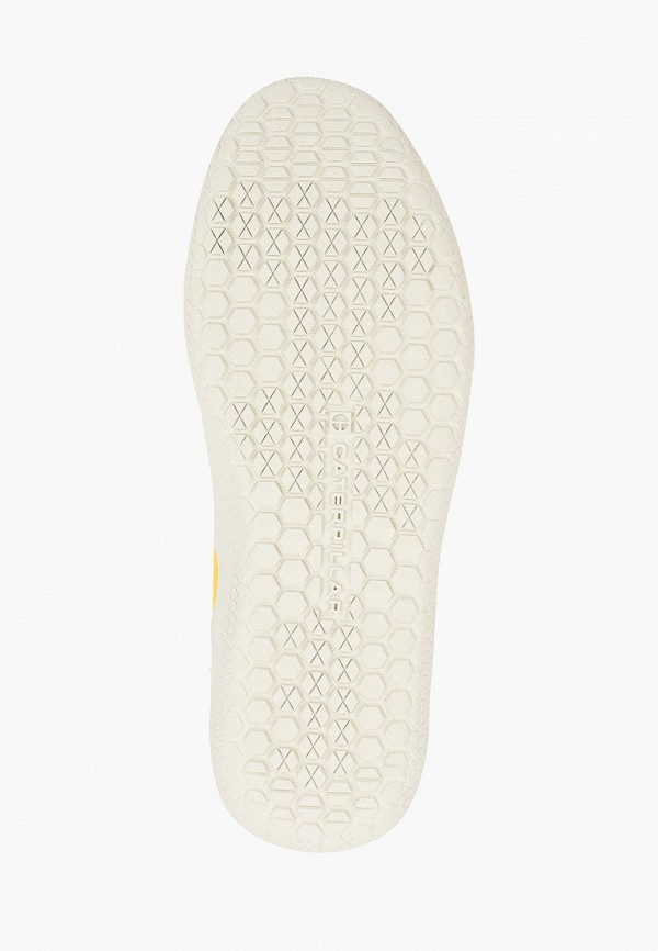 Caterpillar Кеды - HEX X-LACE - фото 5