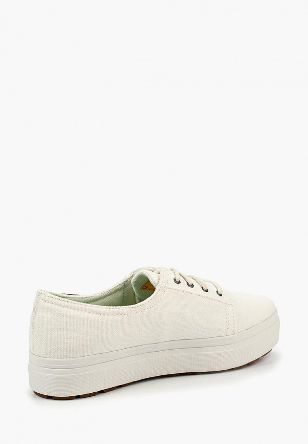 Caterpillar Кеды - WRAP UP CANVAS - фото 2