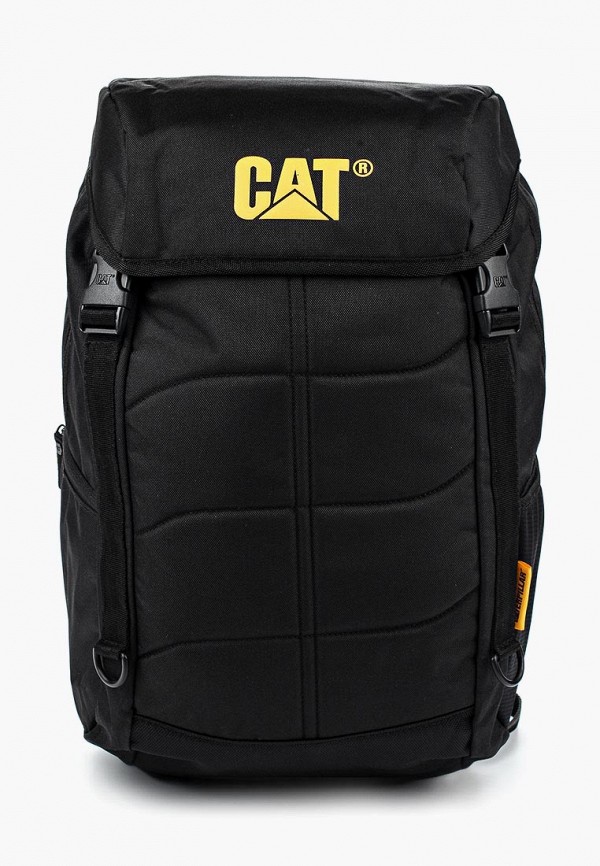 Рюкзак Caterpillar CAT Backpack, цвет: черный, CA213BUQHT51 — купить в ...