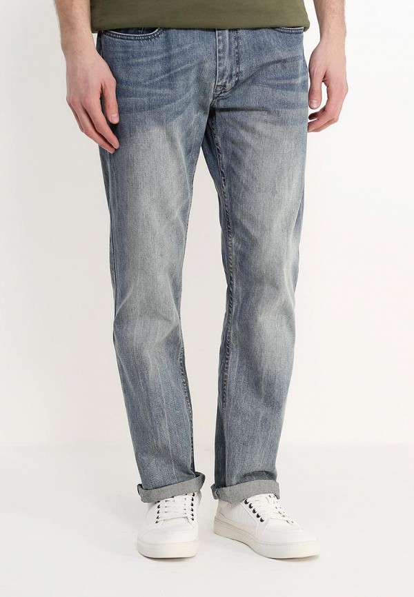 Caterpillar Джинсы - фото 3