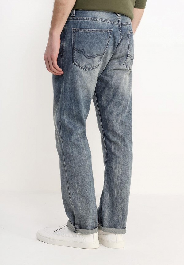 Caterpillar Джинсы - фото 4