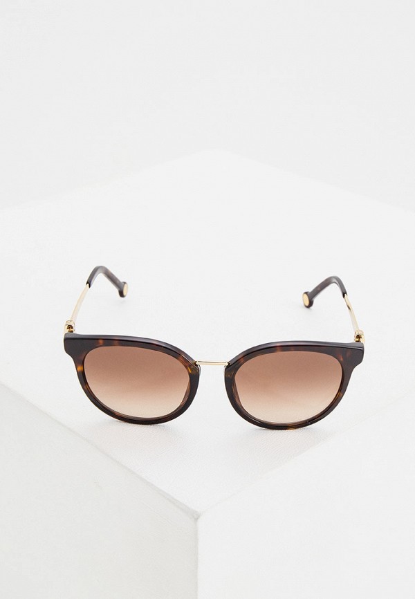 Carolina Herrera Очки солнцезащитные - C-Herrera-754-722 - фото 2