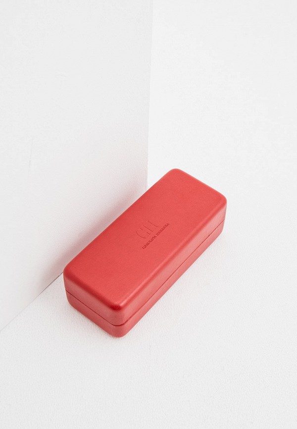 Carolina Herrera Очки солнцезащитные - C-Herrera-754-722 - фото 5