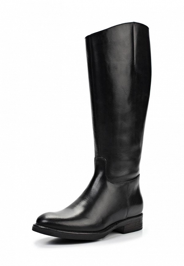 CAF'eNoir Сапоги - фото 1