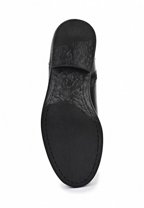 CAF'eNoir Сапоги - фото 3