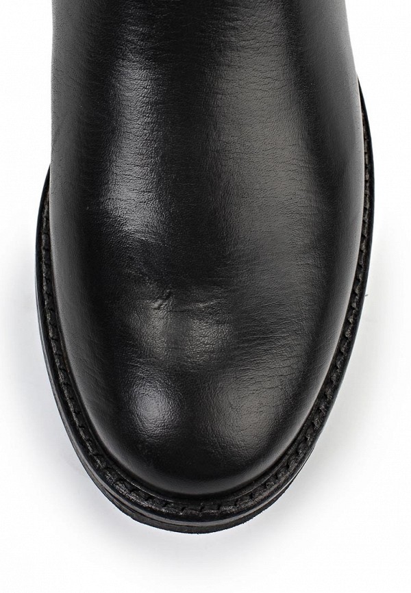 CAF'eNoir Сапоги - фото 6