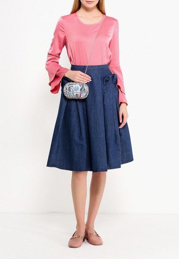 Calipso Клатч - фото 4