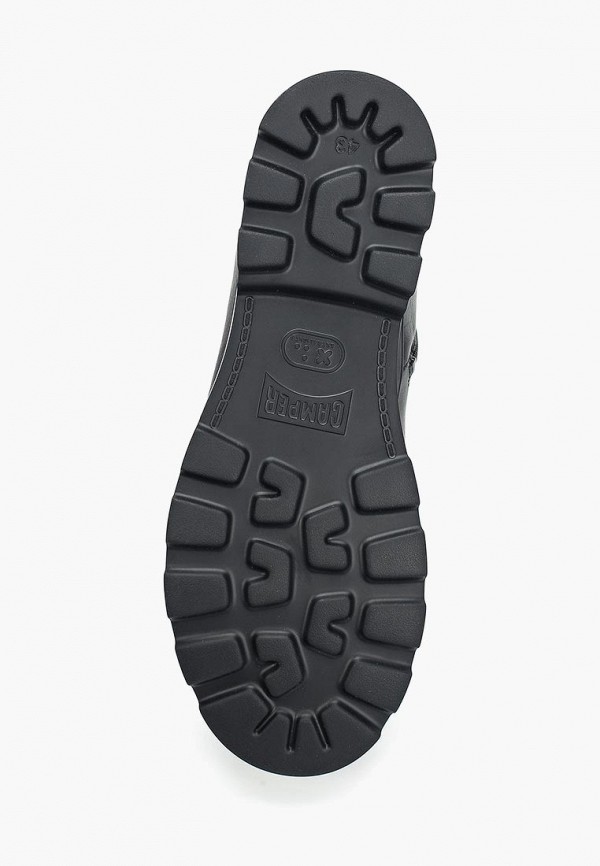 Camper Ботинки - Brutus - фото 3