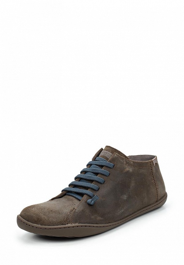 Camper peu review hot sale