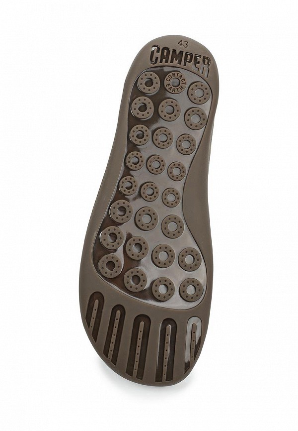 Camper Ботинки - Peu Cami - фото 3