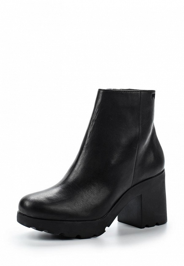 Camper Ботильоны - фото 1