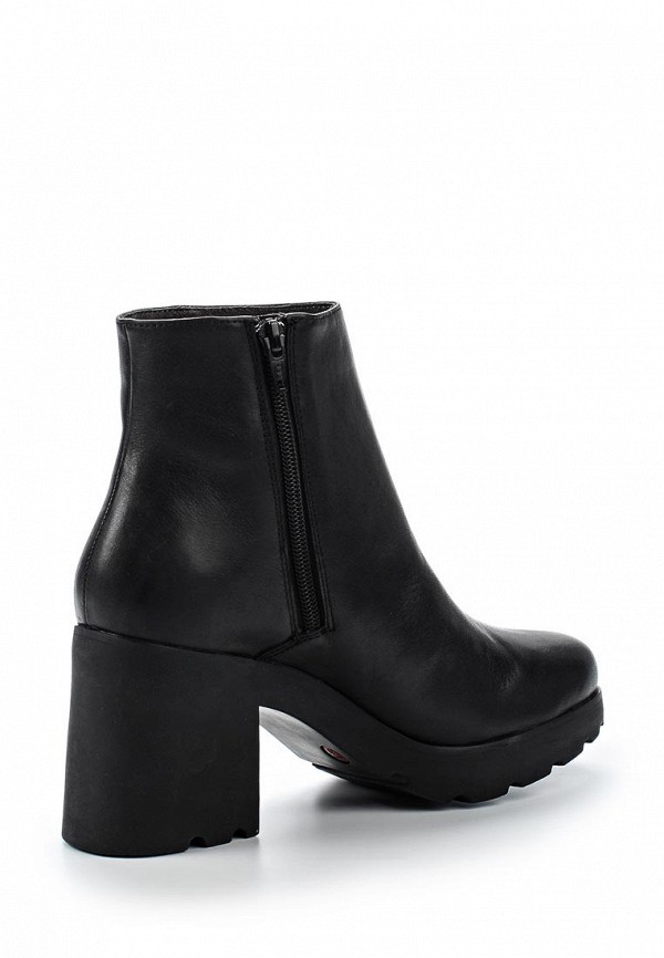 Camper Ботильоны - фото 2