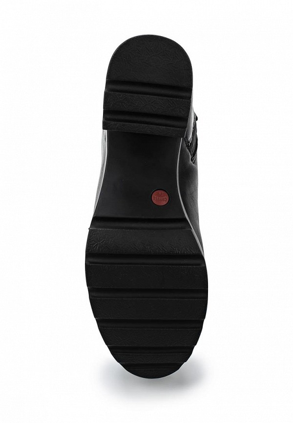 Camper Ботильоны - фото 3