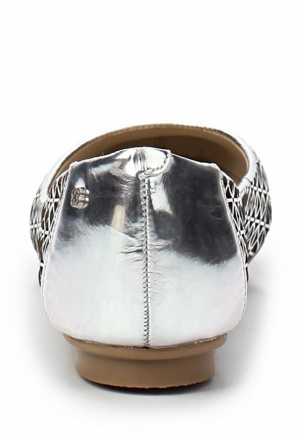 Capodarte Балетки - фото 2