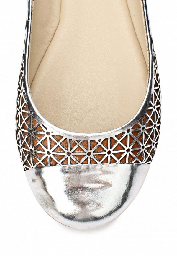 Capodarte Балетки - фото 6