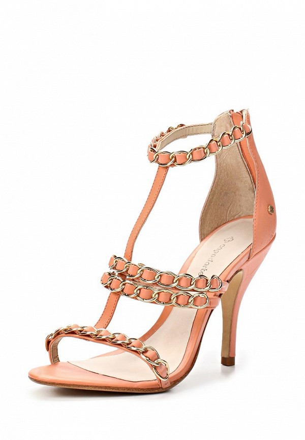 Capodarte Босоножки - фото 1