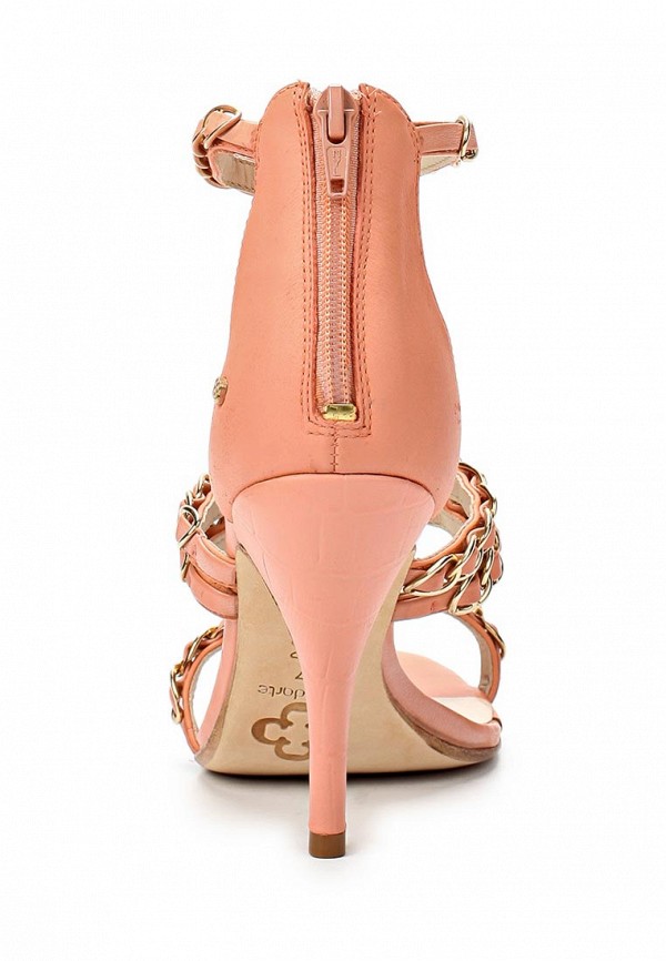 Capodarte Босоножки - фото 2