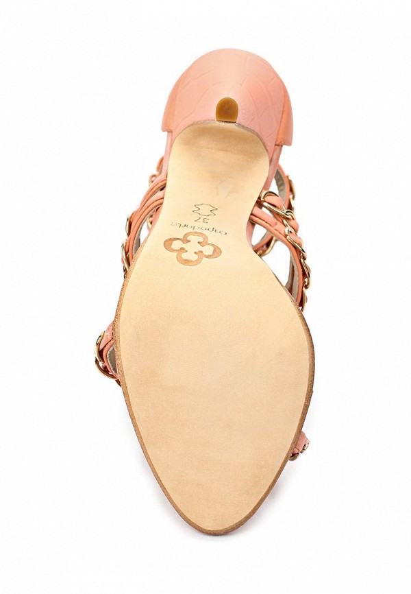 Capodarte Босоножки - фото 3