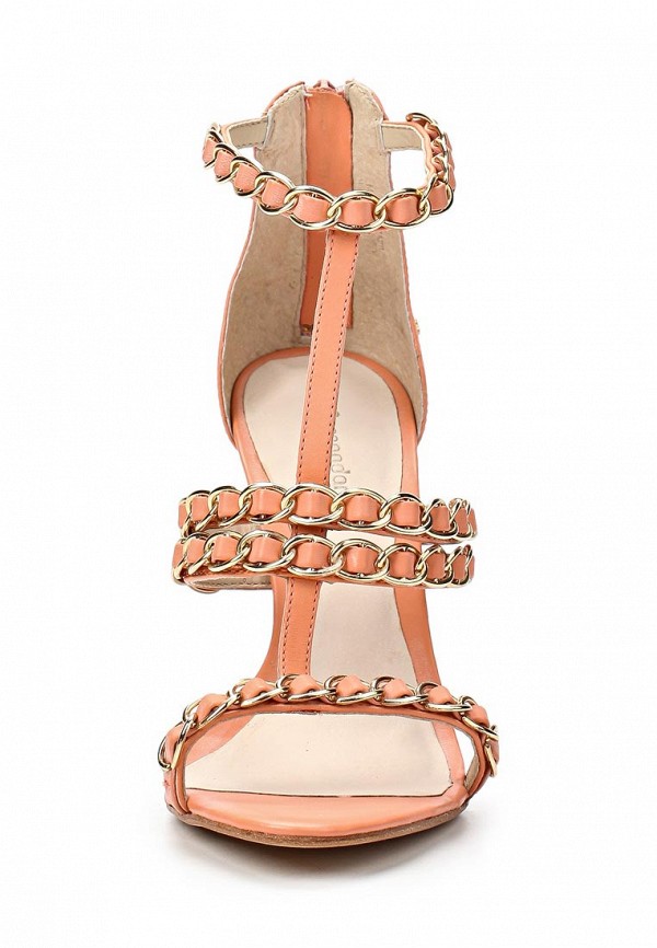 Capodarte Босоножки - фото 4