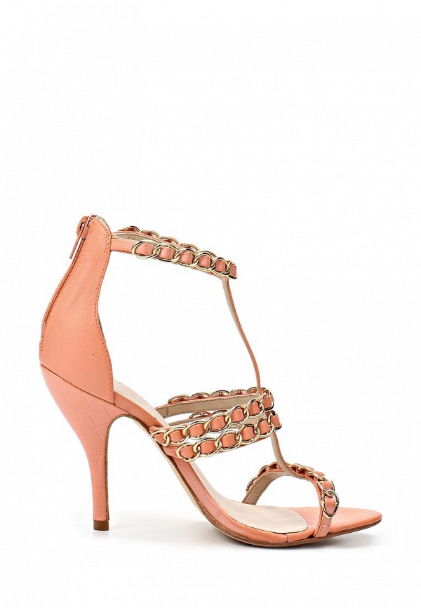 Capodarte Босоножки - фото 5