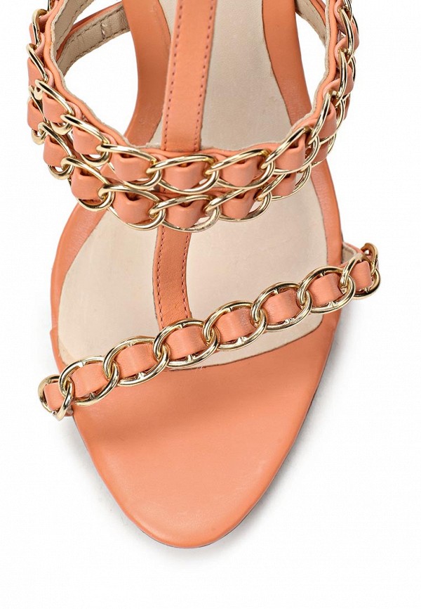 Capodarte Босоножки - фото 6