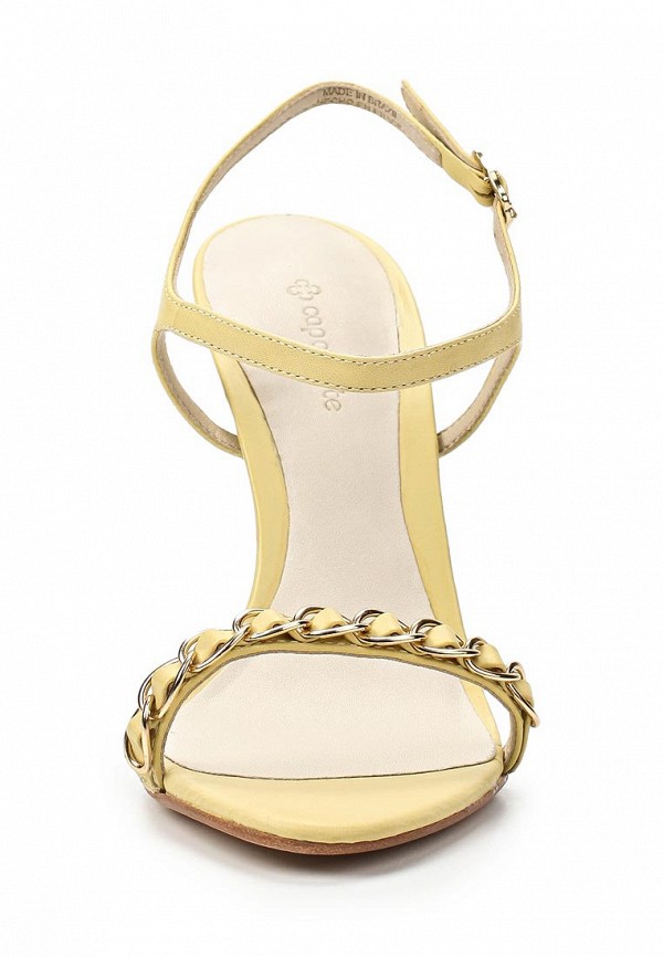 Capodarte Босоножки - фото 4